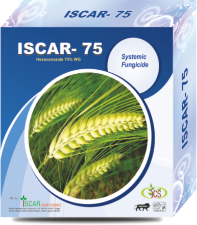 ISCAR -75